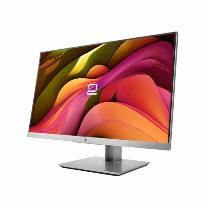 Hp Inch Frameless Elitedisplay E Full Hd Monitor Daraz Lk