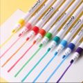 Colors Acrylic Paint Marker Pen Set For Crafts Fabric Canvas