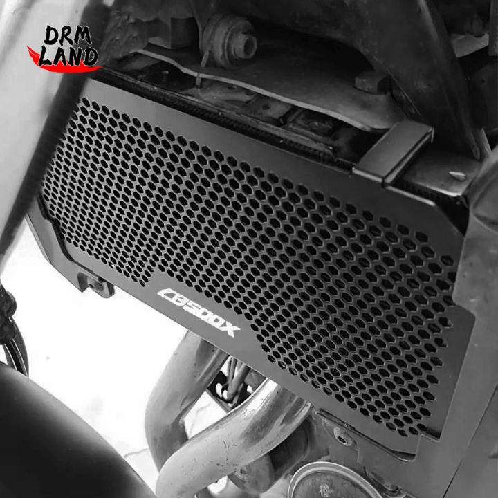 Radiator Grille Guard Cover For Honda Cb X Cb Cb X Cb X