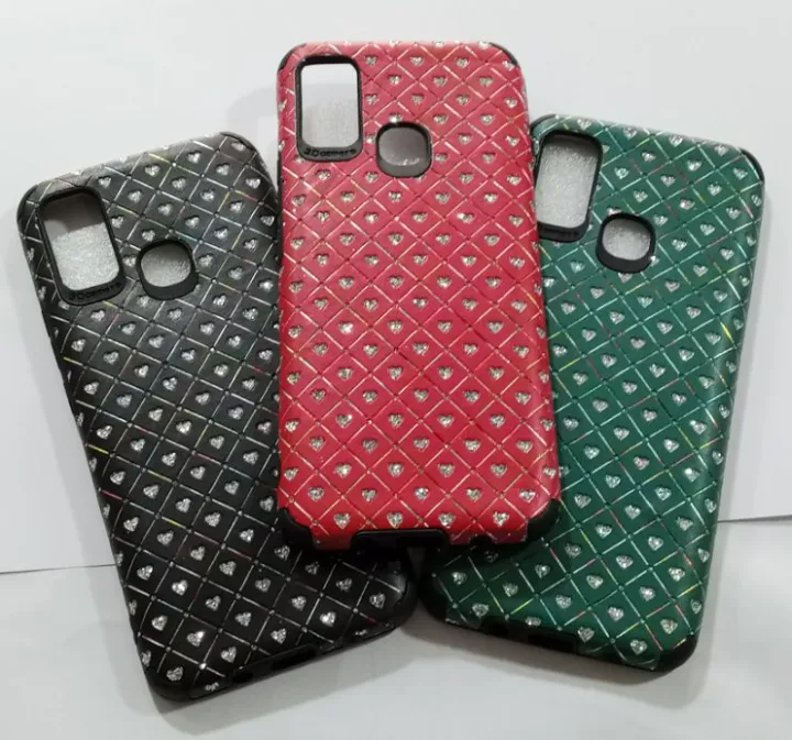 Infinix Hot 9 Play Hot 10 Play Hot 11 Play New Article Heart Pouch