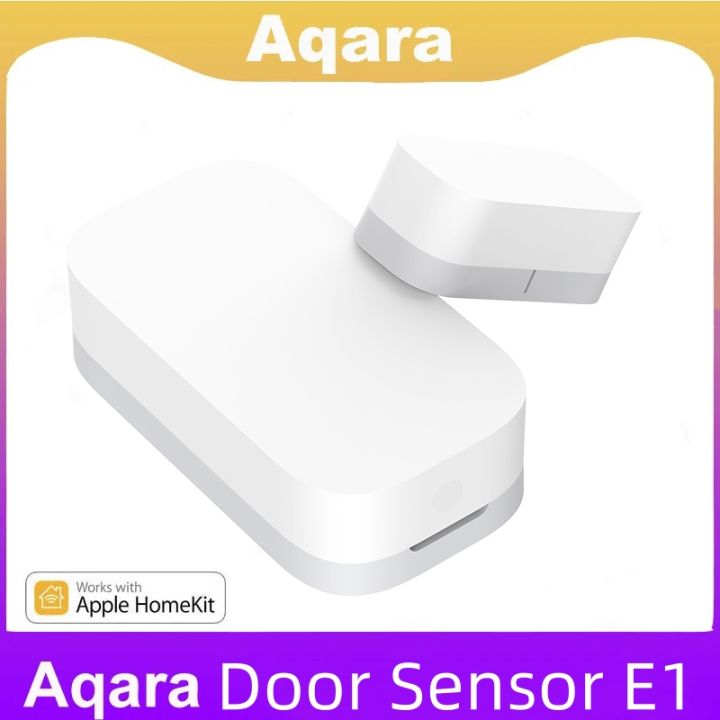 Aqara Door Window Sensor E Zigbee App Remote Control Smart Home