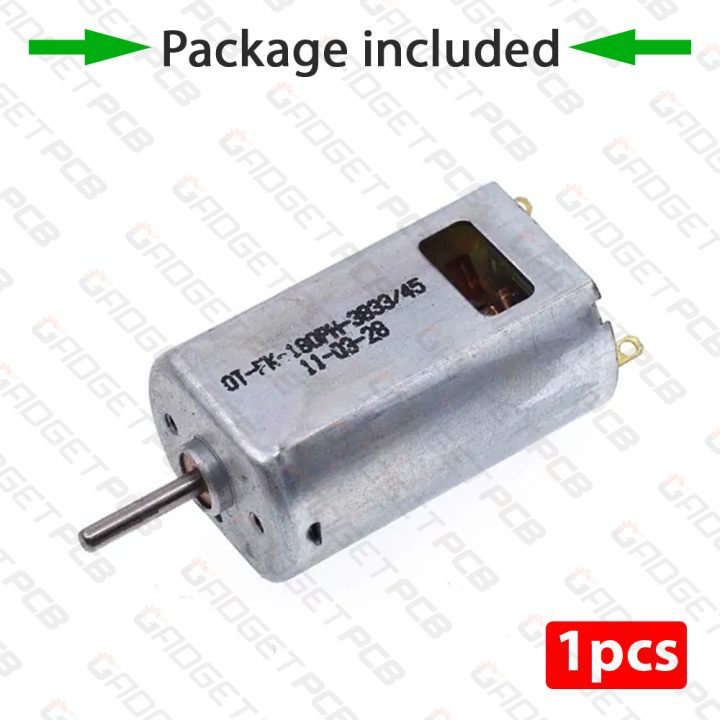 High Speed Motor Dc V Motor Rpm V Motor Dc Motor