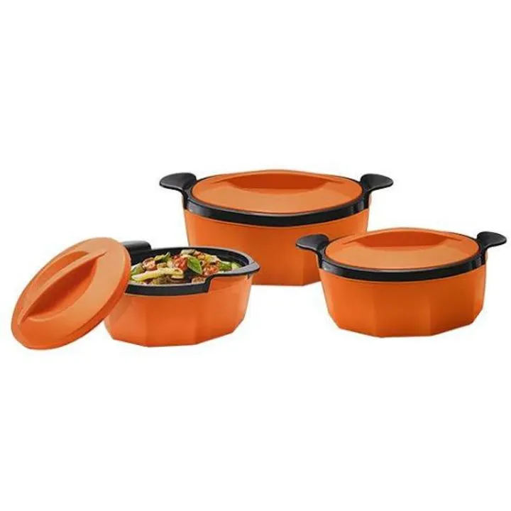 Milton Fionna 3 Hot Pot Casserole Daraz Bd