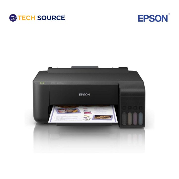 Epson Ecotank L Single Function Ink Tank Printer Daraz Bd