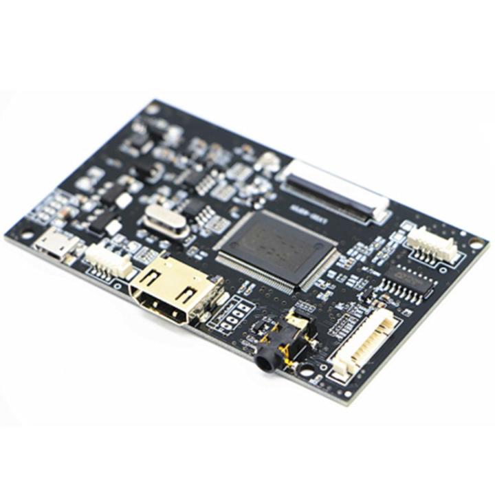 Driver Board HDMI Audio 40Pin LCD Driver Controller Board Kit For