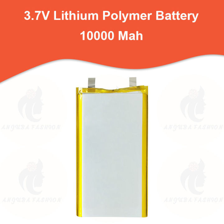 New V Mah Lithium Polymer Battery Daraz Bd