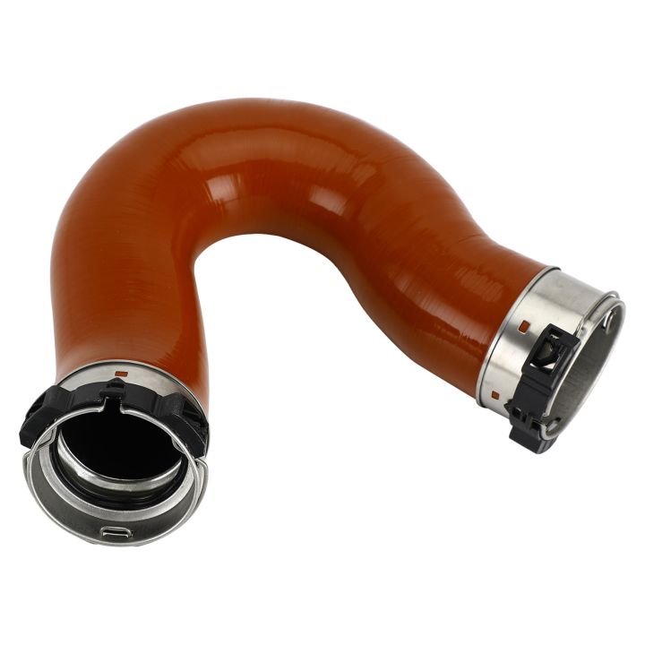 LKPCIGCXM Intercooler Hose Replacement Turbocharger Intake Pipe For