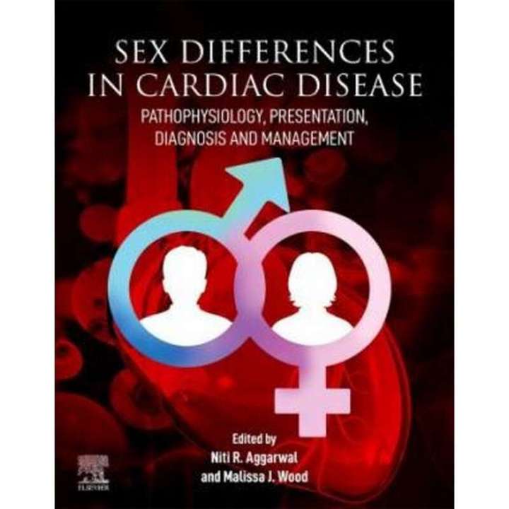 Sex Differences In Cardiac Diseases Pathophysiology Presentation