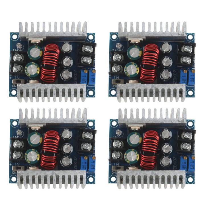 Quanbu X W A Dc Buck Module Constant Current Adjustable Step Down