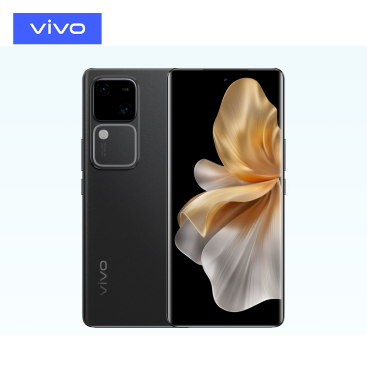 Vivo V G Gb Snapdragon Gen Mp Ultrawide Camera