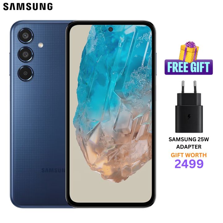 Samsung Galaxy M G Gb Gb Superamoled Hz Display