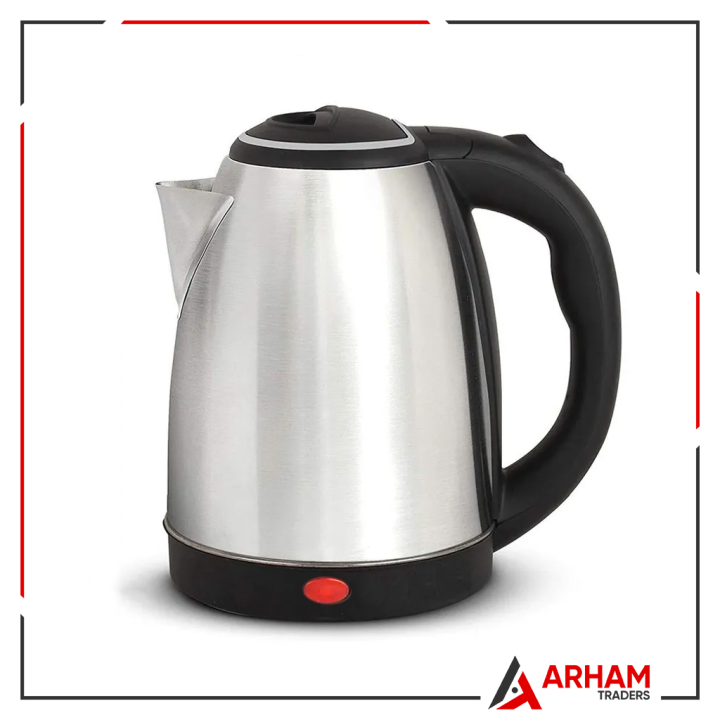 Electric Kettle Imported New Model Watts Daraz Pk