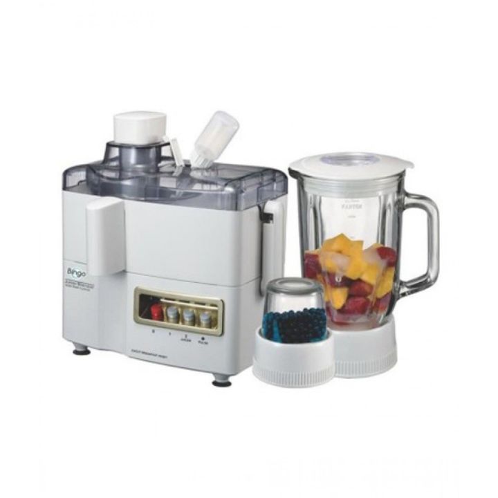 National Juicer Blender With Jug In Daraz Pk