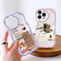 YYDS For Infinix Smart 8 Tecno Pop 8 Spark 20C 20 Hot 40i Back Cover