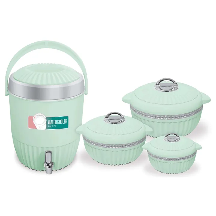 Arizona Gold Giftpack Set HOT POT WATER COOLER SET Daraz Pk