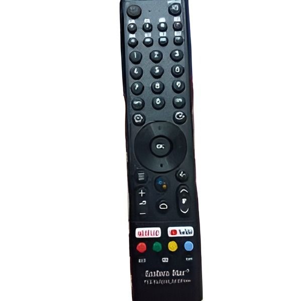 Multynet Smart Android Lcd And Led Tv Remote Daraz Pk