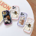 YYDS For Infinix Smart 8 Tecno Pop 8 Spark 20C 20 Hot 40i Back Cover