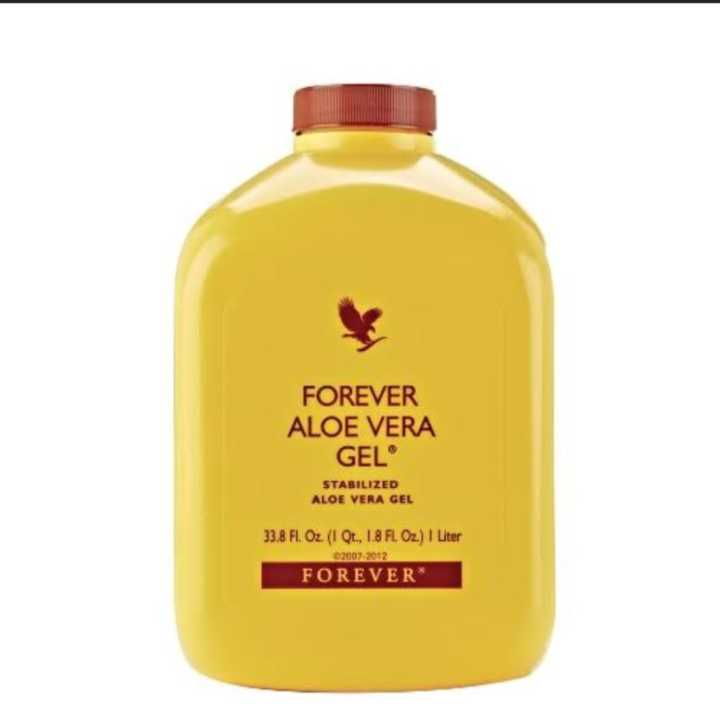 Forever Aloe Vera Gel Ml Concentrated Drinking Gel To Mix