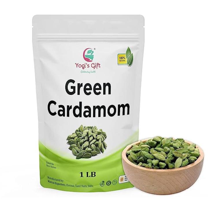 Indian Green Cardamom Indian Green Cardamom Daraz Pk