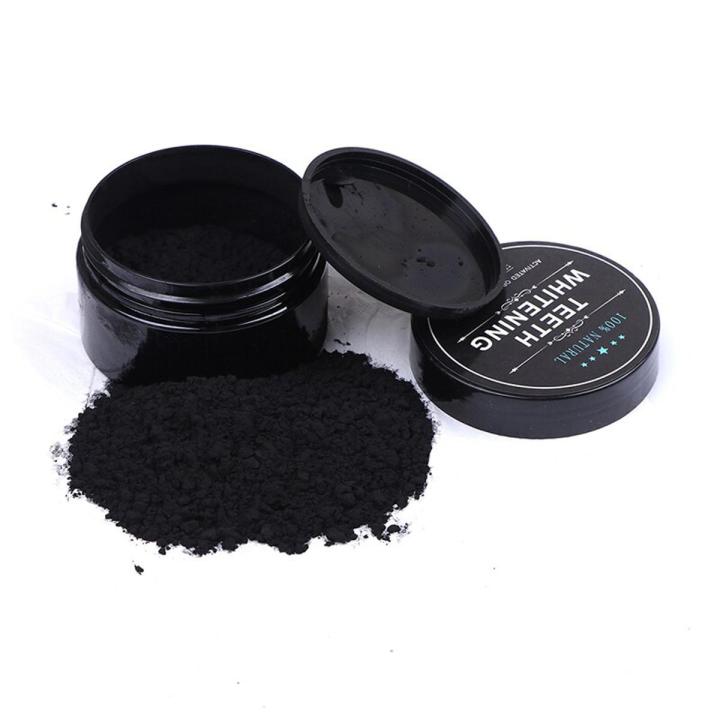 New Coconut Shells Activated Carbon Teeth Whitening Organic Natural