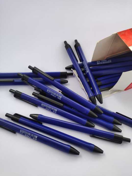 M G Tr Ball Point Pen Mm Tip Smooth Semi Gel Pen Triangular Grip