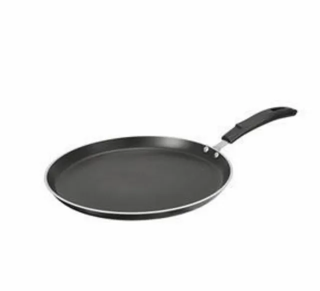 Sonex Elegant Hot Plate Non Stick 32 CM Premium Flat Cookware