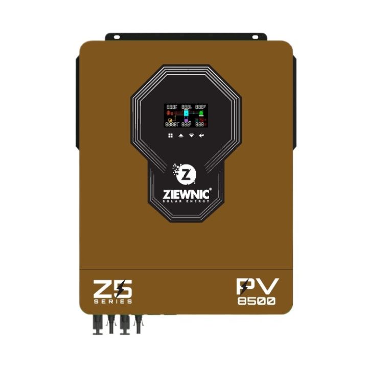 Ziewnic Z Series Hybrid Inverter Kva G Pv On Off Mks Ks