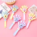 Fashion Plastic Noise Clappers Football Clap Applause Toy Football Clap Noise Makers Random Color Children Clap Noisemakers Toy Cheer Props. 