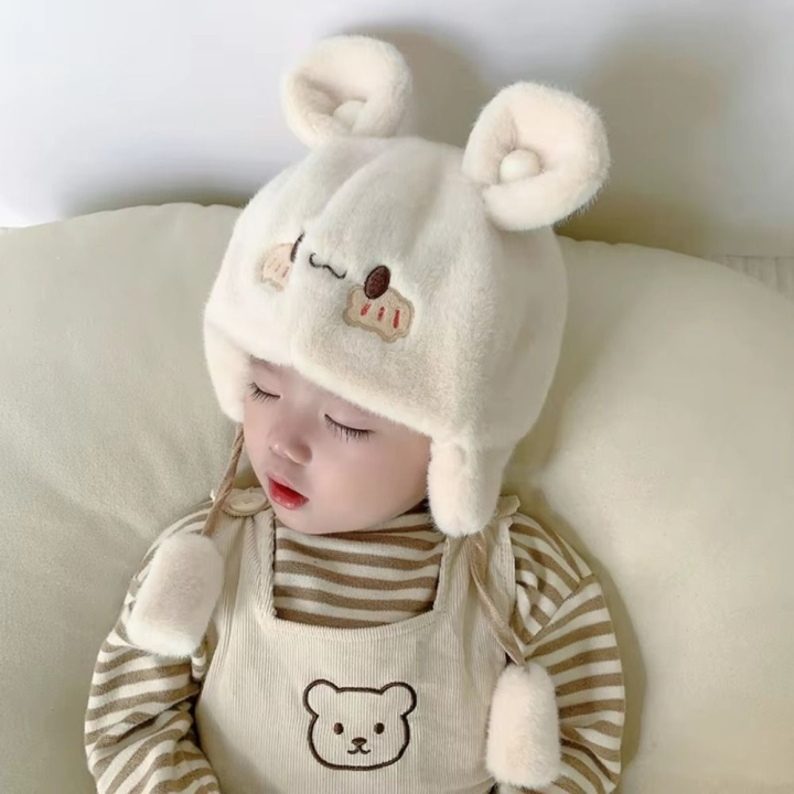 Cute%20Winter%20Baby%20Bear%20Hats%20Warm%20Soft%20Newborn%20Bonnet%20Hats%20Outdoor%20Ear%20Protection%20Boys%20Girls%20Beanie%20Cap%20Kids%20-%20Image%206