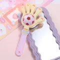 Funny Plastic Noise Clappers Football Clap Applause Toy Football Clap Noise Makers Clapping Children Clap Noisemakers Toy Cheer Props. 