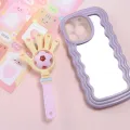 Funny Plastic Noise Clappers Football Clap Applause Toy Football Clap Noise Makers Clapping Children Clap Noisemakers Toy Cheer Props. 