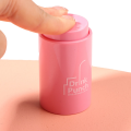 Kitchen Accessory Plastic Drink Punch Cylindrical Pressed Bottle Cover Hole Punch Sharp Labor-saving Bottle Cap Hole Maker Party. 