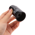 Kitchen Accessory Plastic Drink Punch Cylindrical Pressed Bottle Cover Hole Punch Sharp Labor-saving Bottle Cap Hole Maker Party. 