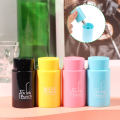 Kitchen Accessory Plastic Drink Punch Cylindrical Pressed Bottle Cover Hole Punch Sharp Labor-saving Bottle Cap Hole Maker Party. 