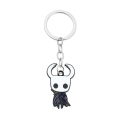 Metroidvania Troupe Master Grimm Game Hollow Knight Keychain Grub Zote The Knight Pendant Shade Nail Hornet Silksong Keyring Gift. 