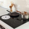 Induction Cooker Saucepan Heat Diffuser Cookware Kitchen Tool Diffuser Disc Converter Disk Kitchen Accessories Converter Tool Thermal Guide Plate. 
