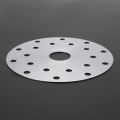 Induction Cooker Saucepan Heat Diffuser Cookware Kitchen Tool Diffuser Disc Converter Disk Kitchen Accessories Converter Tool Thermal Guide Plate. 