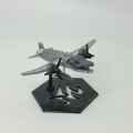 Creative Shark Figurine Tungtungsahur Figure Funny Doll Desktop Decoration Tralalero Tralala Figure Articulated Movable 3D Printed Toy Birthday Gift. 