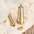 Portable Unique Design Keychain Handcraft Souvenir Gift Pendant Wenchang Tower Tower Model Statue Pagoda Tower Figurines Desktop Ornaments. 