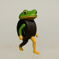 3D Printed Toy Resin Italian Brainrot Figure Tralalero Tralala Brainrot Boneca ambalam Tung Tung Tung Sahur Figure Mini Sensory Toy Tralalelo Tralala Model Children Toys. 