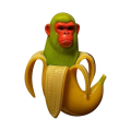 3D Printed Toy Resin Italian Brainrot Figure Tralalero Tralala Brainrot Boneca ambalam Tung Tung Tung Sahur Figure Mini Sensory Toy Tralalelo Tralala Model Children Toys. 