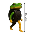 3D Printed Toy Resin Italian Brainrot Figure Tralalero Tralala Brainrot Boneca ambalam Tung Tung Tung Sahur Figure Mini Sensory Toy Tralalelo Tralala Model Children Toys. 