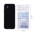 Cute 60 Sheets Memo Pads Around the Dream Series Cartoon Diary Notepad Gift Multipurpose Scrapbook Paper School Stationery. 