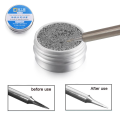 New Black oxidation Clean Paste Resurrection Plaster Refresher Solder Cream Soldering Iron Tip. 