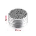 New Black oxidation Clean Paste Resurrection Plaster Refresher Solder Cream Soldering Iron Tip. 