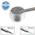 New Black oxidation Clean Paste Resurrection Plaster Refresher Solder Cream Soldering Iron Tip. 