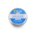 New Black oxidation Clean Paste Resurrection Plaster Refresher Solder Cream Soldering Iron Tip. 