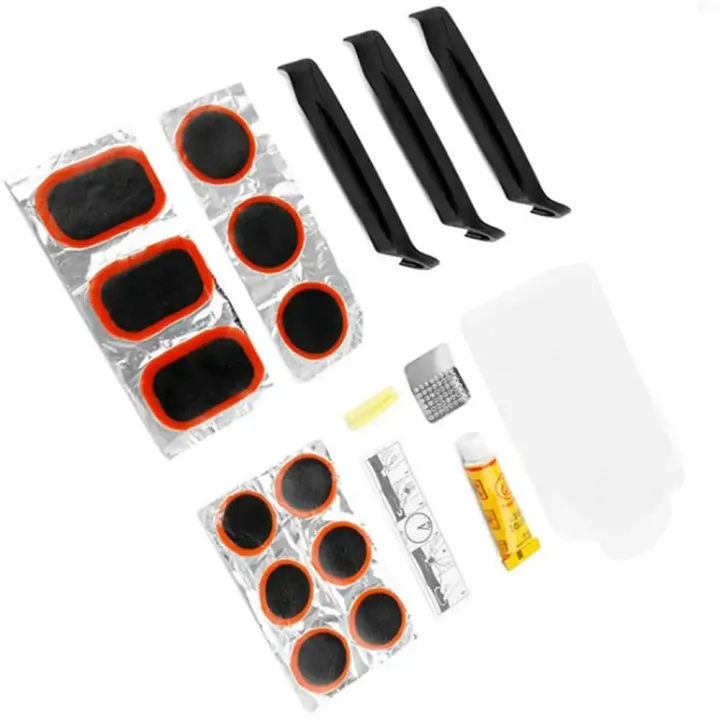 DIY%20Vulcanizing%20Patches%20Bike%20Tire%20Repair%20Kit%20Motorcycle%20Cycling%20MTB%20Road%20Mountain%20Bicycle%20Inner%20Tube%20Puncture%20Patch%20Metal%20Rasp%20Rubber%20Glue%20Valve%20Lever%20-%20Image%203