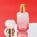 Practical 30ml Perfume Atomizer Pressing Large capacity Liquid Container Empty Portable Refillable Bottle For Cosmetics. 