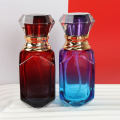 Practical 30ml Perfume Atomizer Pressing Large capacity Liquid Container Empty Portable Refillable Bottle For Cosmetics. 